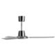 Vortice 61734 - ventilatore soffitto NORDIK EVOLUTION R 140/56