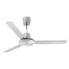Vortice 61734 - Ventilateur de plafond NORDIK EVOLUTION R 140/56