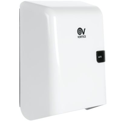 Vortice 70904 - Sèche-mains photoélectrique EASY DRY AUTO