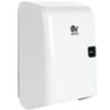 Vortice 70909 - Secador de manos manual con pulsador EASY DRY