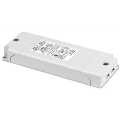 Electronic power supply for 12V 020W EFU LEDs