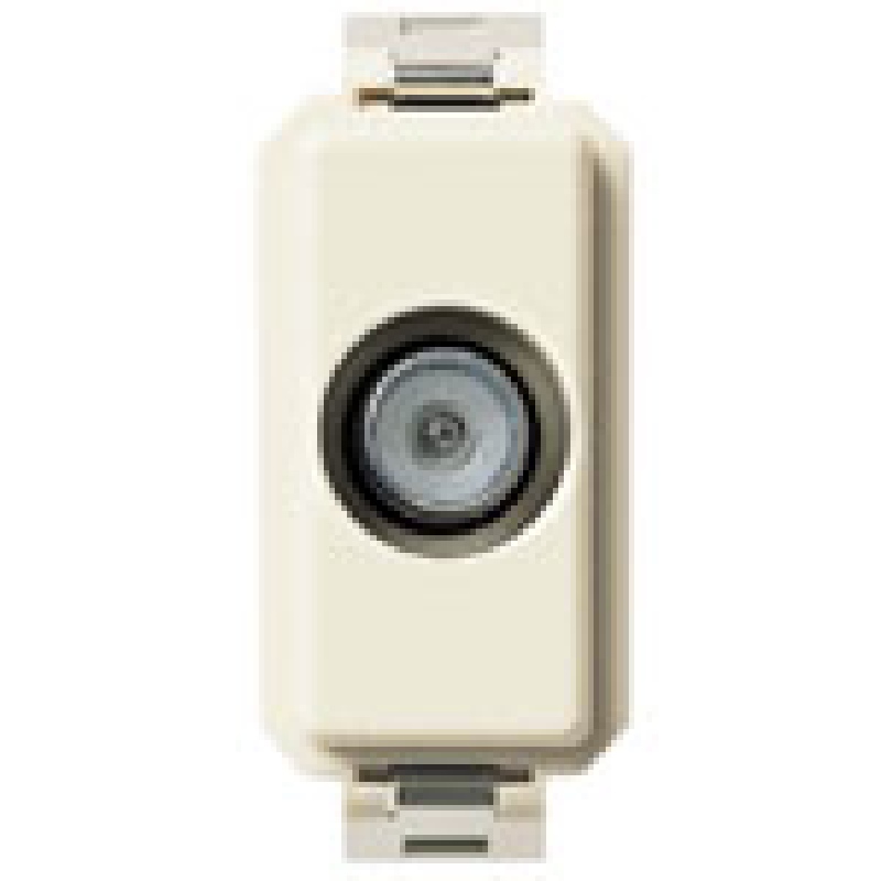 Vimar 08190.10 - pass-through TV socket