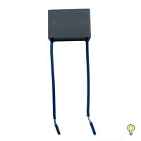 Finder 026.00 - capacitor for 26 series relays