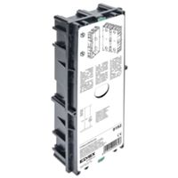 Vimar 9192 - scatola incasso targhe 2M