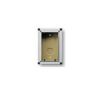 Vimar 9311 - wall box 1M grey