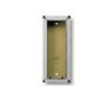 Vimar 9312 - wall box 2M grey