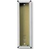 Vimar 9313 - scatola parete 3M grigio