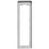 Vimar C331 - cornice parapioggia 3M targa 1300