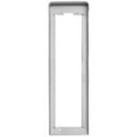 Vimar C331 - cornice parapioggia 3M targa 1300