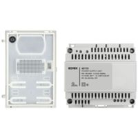 Vimar K41000 2Fili - kit audio de base