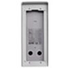 Vimar S321 - scatola parete cornice 2M