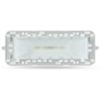 Multicompatible 2h SE S44 recessed emergency lamp