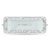 Multicompatible 2h SE S44 recessed emergency lamp