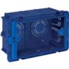 Ave 253X4 – caja empotrable 3/4M