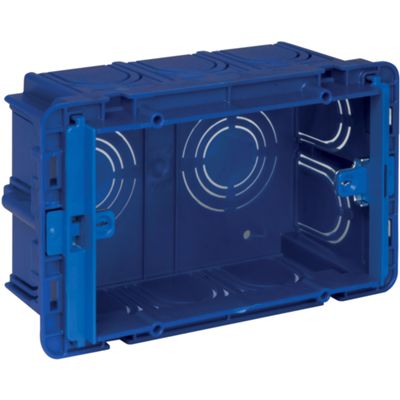 Ave 253X4 - scatola incasso 3/4M