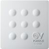Vortice 11147 - Aspirador helicoidal MFO 120/5