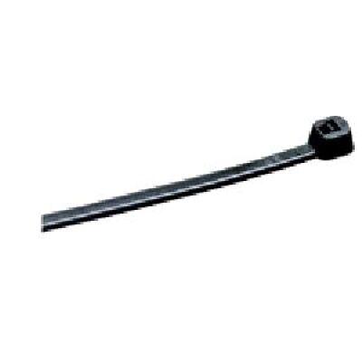 Heavy duty cable tie 4.8 x 280 black