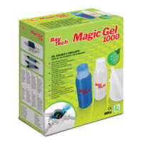 Gel bi-composant pour connexions dans les moufles ou cassettes Magic Gel 1000