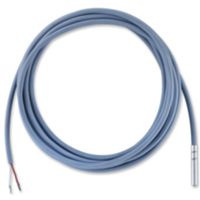Sensor de temperatura cableado 120°C 3m