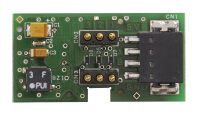 Energy meter interface module