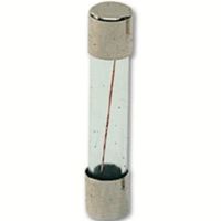 Italweber 0304306 - fusible 6,3x32 2,5A 250V