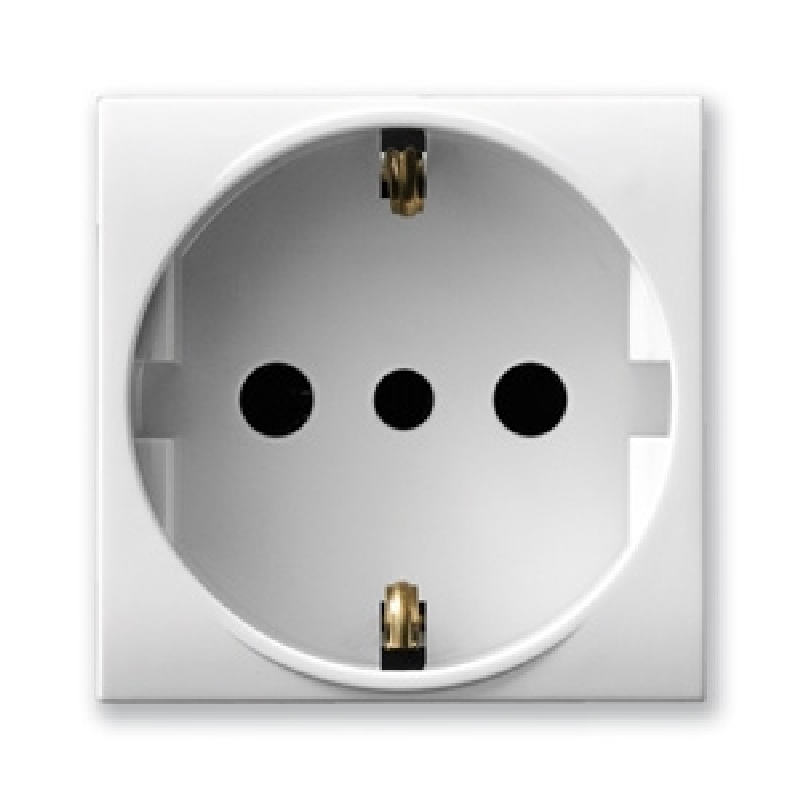 Domus - German and Italian small socket P11/P30