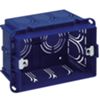 Ave 2503MG – caja empotrable 3M