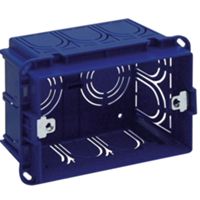 Ave 2503MG – boîte encastrable 3M