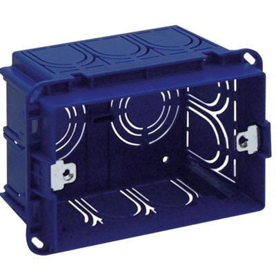 Ave 2503MG - scatola incasso 3M