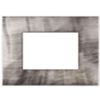 Series 44 - Young 44 plate in 3D onyx technopolymer