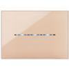 Serie 44 - placca Young Touch in tecnopolimero 3 posti sabbia