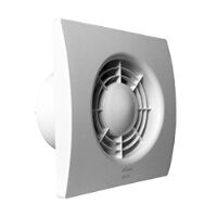 Extractor helicoidal de pared temporizado ELICAL 100