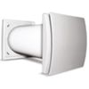 SOLITAIR 150 EC extractor with heat recovery