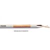 Cable blindado FROH2R 2X0,50