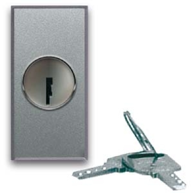 Allumia - interruptor de llave bipolar