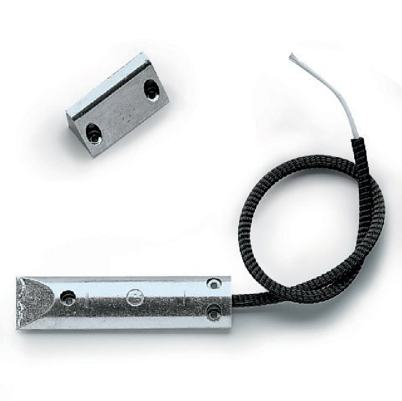 Fracarro RM32 - die cast aluminum magnetic detector