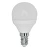 LED opal sphere lamp E14 6W 230V 3000k SERA DECO LED UP