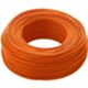 Cavo FS17 - Cordina 1,50 mmq arancio