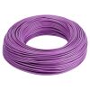 Cable FS17 - cordón violeta de 1,50 mm2