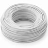 Cable FS17 - cordón blanco de 4,00 mm2
