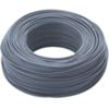 Cable FS17 - cordón gris de 4,00 mm2