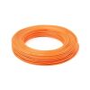 FS17 cable - 6.00 mm2 orange cord