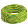 FS17 cable - 6.00 mm2 yellow green cord