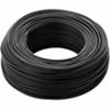 Cable FS17 - Cordón negro de 16,00 mm2