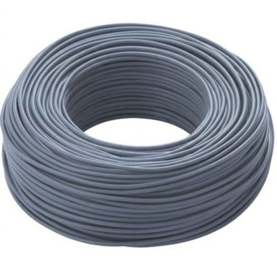 Cable FS17 - Cordón gris de 25,00 mm2