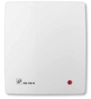 Aspiratore centrifugo da condotto EB-100 N S