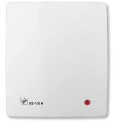 Aspirador de conductos centrífugo EB-100 NS