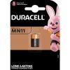 Duracell MN11 - Pila alcalina MN11 6V