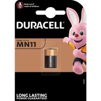 Duracell MN11 - batteria alcalina MN11 6V