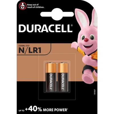 Duracell LR1 - N 1.5V